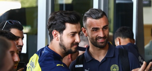 Foto - Fenerbahçe, Polonya'da