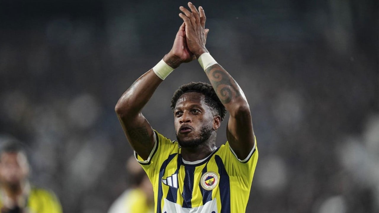Fenerbahçe resmen açıkladı! Brezilyalı futbolcu ile yollar ayrıldı 