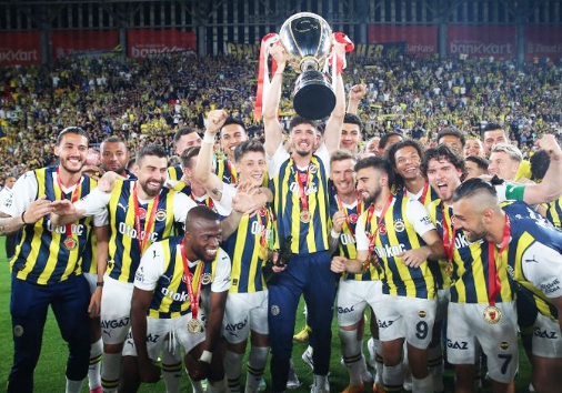 Foto - Fenerbahçe resmen çıldırdı! Herkes şokta: İnanamayacaksınız! Göreceksiniz! 