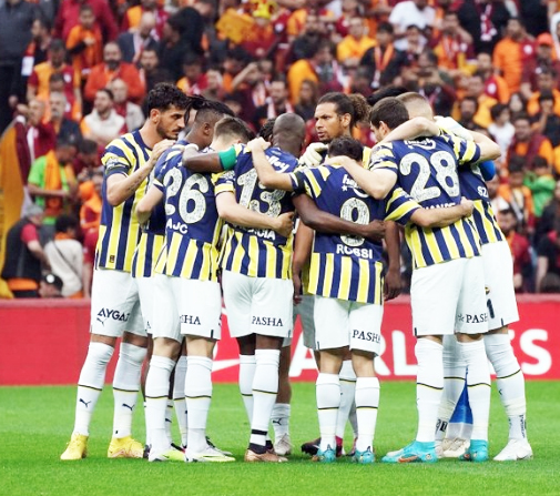 Foto - Fenerbahçe resmen çıldırdı! Herkes şokta: İnanamayacaksınız! Göreceksiniz! 