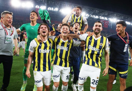 Fenerbahçe resmen çıldırdı! Herkes şokta: İnanamayacaksınız! Göreceksiniz! 