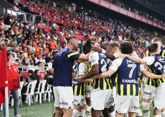 Foto - Fenerbahçe resmen çıldırdı! Herkes şokta: İnanamayacaksınız! Göreceksiniz! 