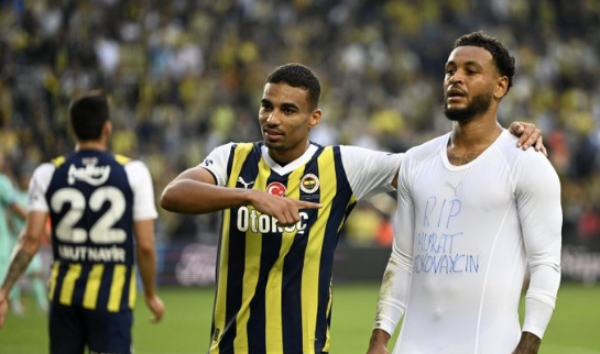 Fenerbahçe resmen duyurdu: Dünyaca ünlü sporculardan olan Joshua King'e talip çıktı! Türkiye'nin yeni transfer yanıtı....