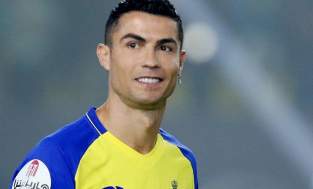 Foto - Fenerbahçe, Ronaldo'nun üstünü çizdi! Genel Kurul’da Branco’nun cevabı olay oldu! Yok böyle bir Ronaldo açıklaması..