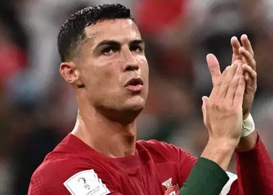 Fenerbahçe, Ronaldo'nun üstünü çizdi! Genel Kurul’da Branco’nun cevabı olay oldu! Yok böyle bir Ronaldo açıklaması..