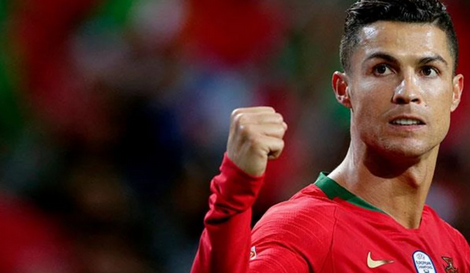 Foto - Fenerbahçe, Ronaldo'nun üstünü çizdi! Genel Kurul’da Branco’nun cevabı olay oldu! Yok böyle bir Ronaldo açıklaması..