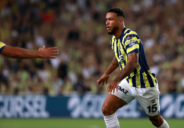 Foto - Fenerbahçe sahasında hata yapmadı