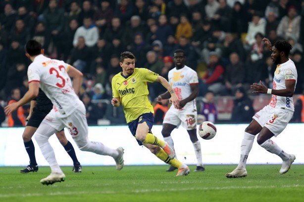 Foto - Fenerbahçe şampiyonluğa gözünü dikti! Harekete geçtiler: Yok artık dedirtti: Ali Koç’dan yeter artık…