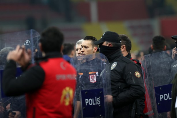 Foto - Fenerbahçe şampiyonluğa gözünü dikti! Harekete geçtiler: Yok artık dedirtti: Ali Koç’dan yeter artık…