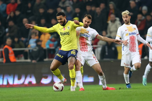 Fenerbahçe şampiyonluğa gözünü dikti! Harekete geçtiler: Yok artık dedirtti: Ali Koç’dan yeter artık…