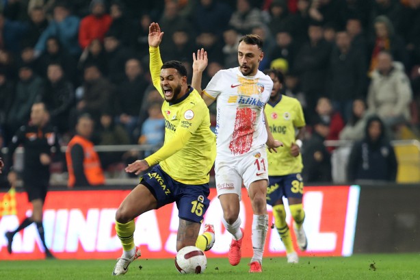 Foto - Fenerbahçe şampiyonluğa gözünü dikti! Harekete geçtiler: Yok artık dedirtti: Ali Koç’dan yeter artık…