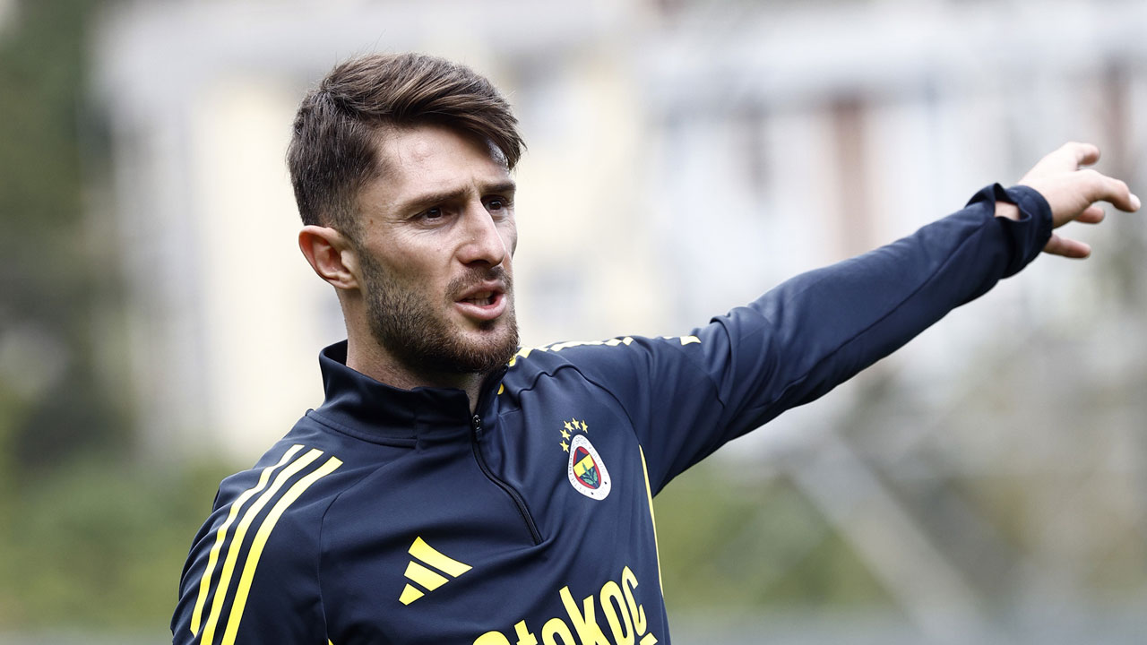 Foto - Fenerbahçe, Samsunspor maçına hazır