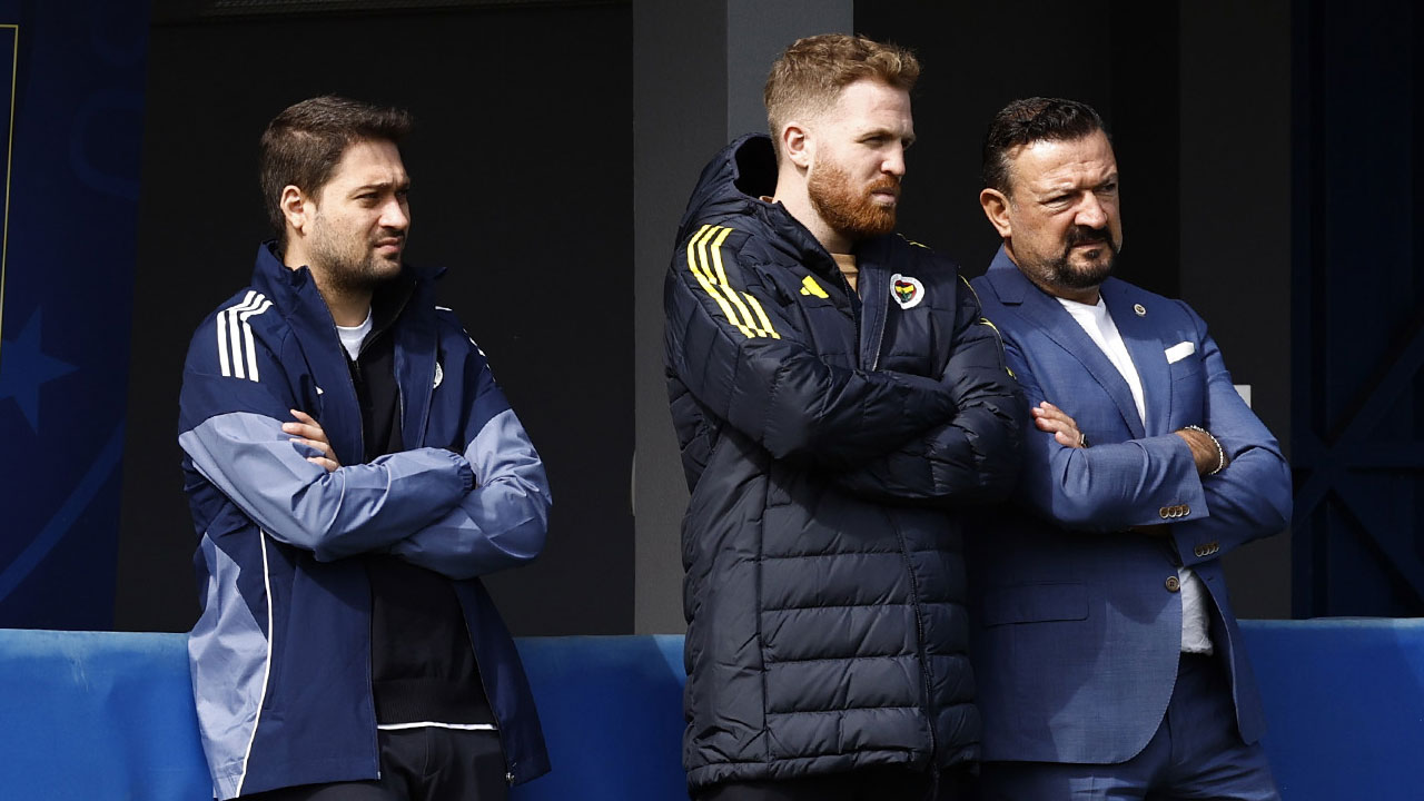 Foto - Fenerbahçe, Samsunspor maçına hazır