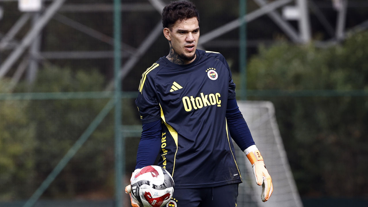 Foto - Fenerbahçe, Samsunspor maçına hazır