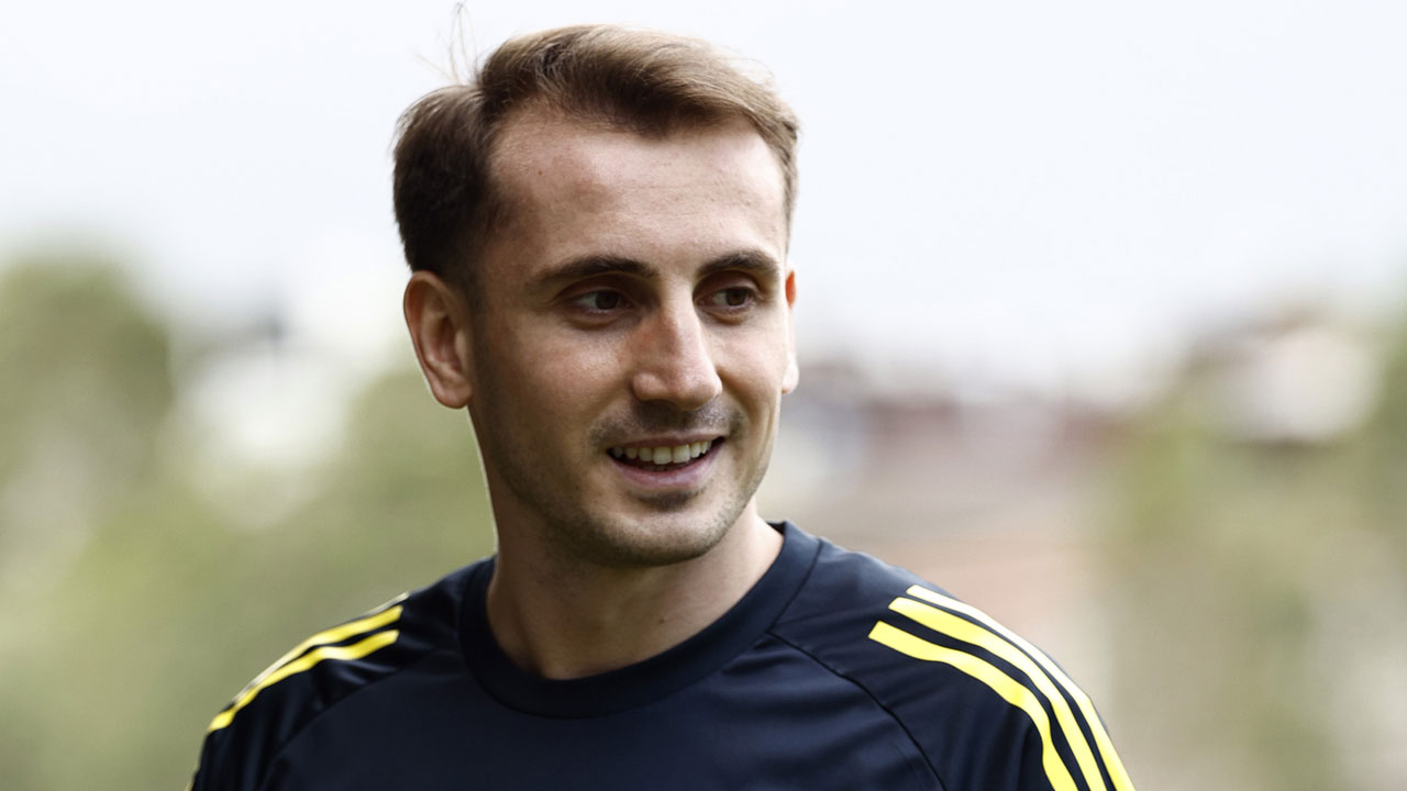 Foto - Fenerbahçe, Samsunspor maçına hazır