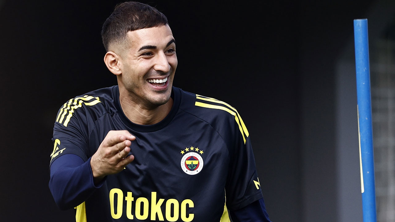 Foto - Fenerbahçe, Samsunspor maçına hazır