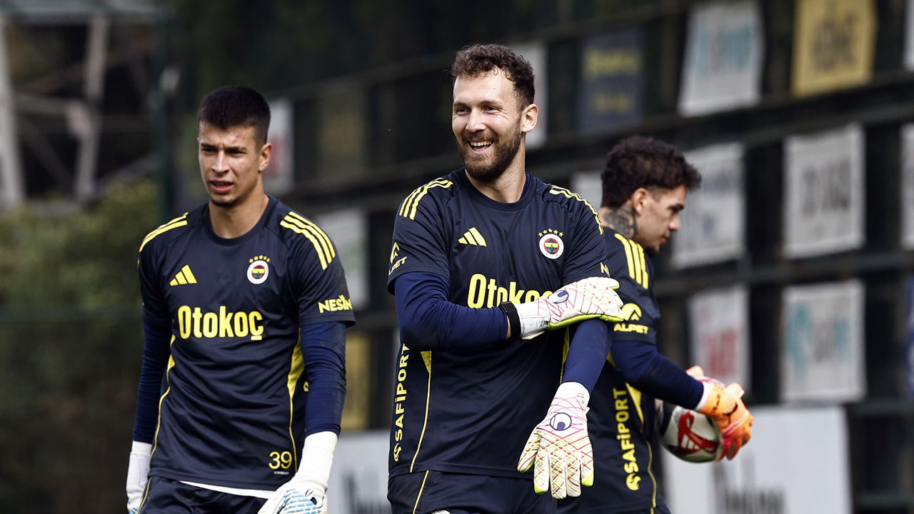 Foto - Fenerbahçe, Samsunspor maçına hazır