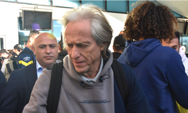 Foto - Fenerbahçe Sivas'ta