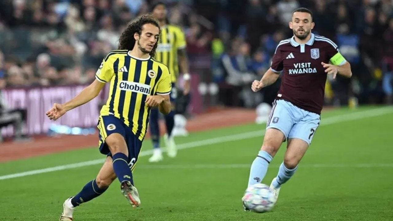 Foto - Fenerbahçe, Slavia Prag’ı konuk ediyor! İşte muhtemel 11’ler