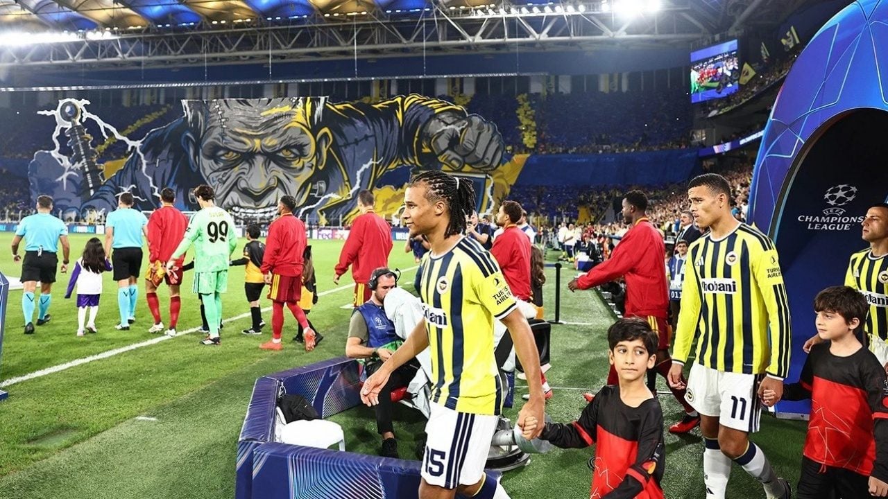 Foto - Fenerbahçe, Slavia Prag’ı konuk ediyor! İşte muhtemel 11’ler