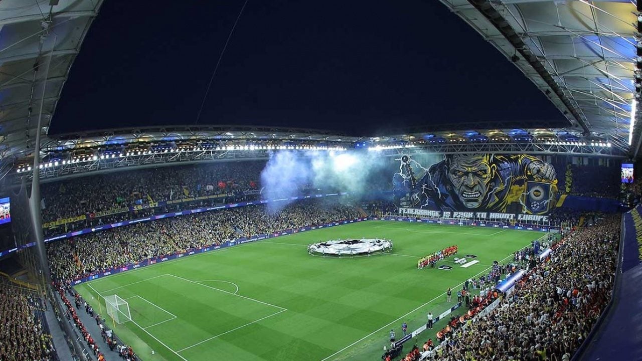 Foto - Fenerbahçe, Slavia Prag’ı konuk ediyor! İşte muhtemel 11’ler