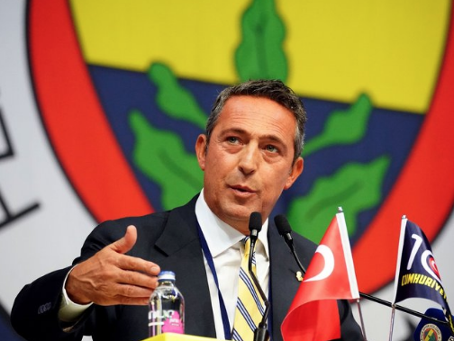 Foto - Fenerbahçe şok gerçek ortaya çıktı? Transfer neden yattı işte sebebi...