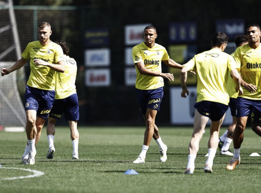 Foto - Fenerbahçe şok gerçek ortaya çıktı? Transfer neden yattı işte sebebi...