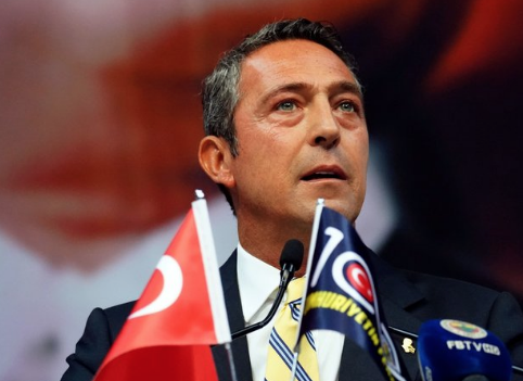 Foto - Fenerbahçe şok gerçek ortaya çıktı? Transfer neden yattı işte sebebi...