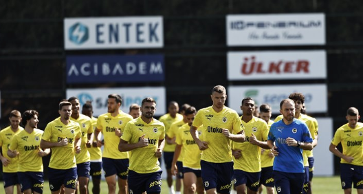 Foto - Fenerbahçe şok gerçek ortaya çıktı? Transfer neden yattı işte sebebi...