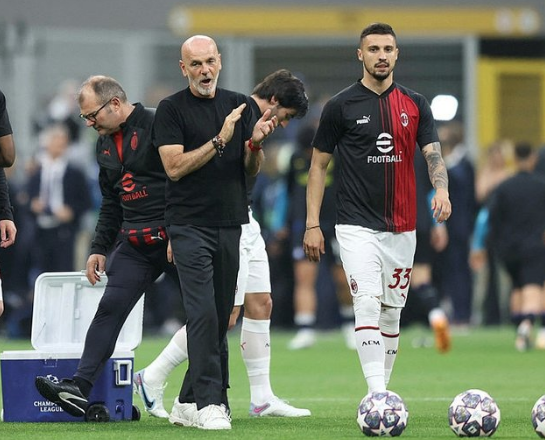 Foto - Fenerbahçe son dikkat çeken haberi verdi: Edin Dzeko ve Fred'in merak konusunu, bombayı patlatıyor!