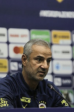 Foto - Fenerbahçe son dikkat çeken haberi verdi: Edin Dzeko ve Fred'in merak konusunu, bombayı patlatıyor!