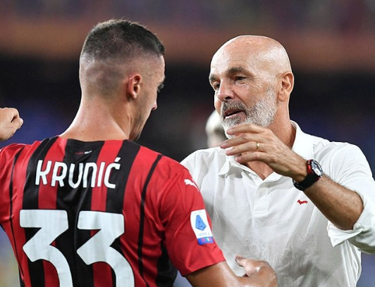 Foto - Fenerbahçe son dikkat çeken haberi verdi: Edin Dzeko ve Fred'in merak konusunu, bombayı patlatıyor!