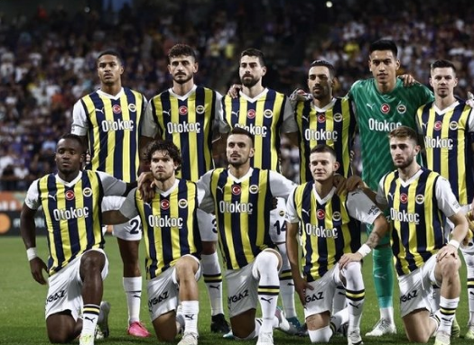 Foto - Fenerbahçe son gün dünya yıldızına imzayı attıracak! Yılın transferi geliyor: Sosyal medya yangın yerine döndü…