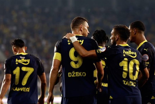 Foto - Fenerbahçe son gün dünya yıldızına imzayı attıracak! Yılın transferi geliyor: Sosyal medya yangın yerine döndü…