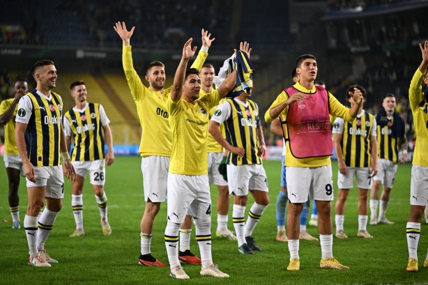Foto - Fenerbahçe sonunda bu hamleyi yapacak! Heyecanlandıran gelişme!