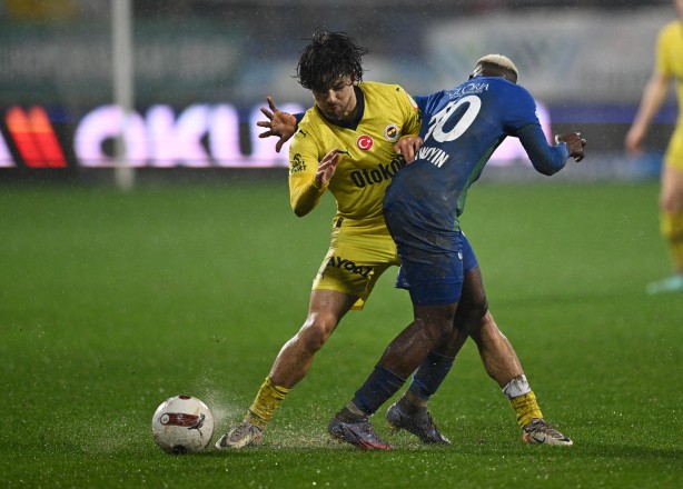 Foto - Fenerbahçe sonunda bu hamleyi yapacak! Heyecanlandıran gelişme! Eğer bu iş tutarsa euro yağacak...
