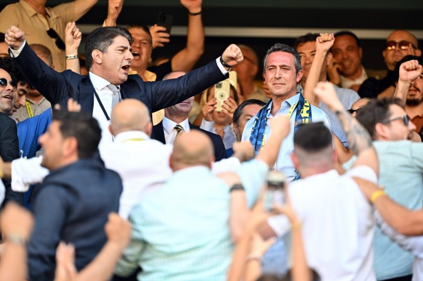 Foto - Fenerbahçe Süper Lig’in kritik ismini imzaya kabul ettirdi! Herkes büyük şoka girecek…