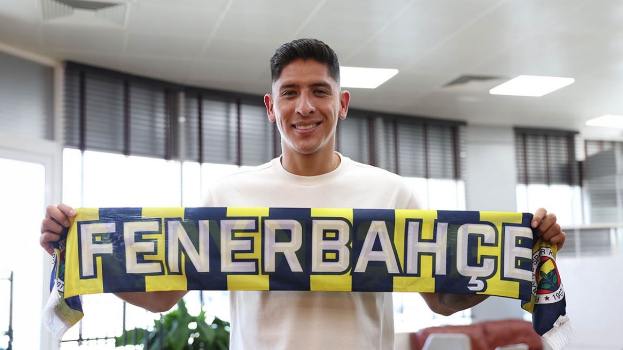Foto - Fenerbahçe taraftarı şokta! İstanbul’a geliyor