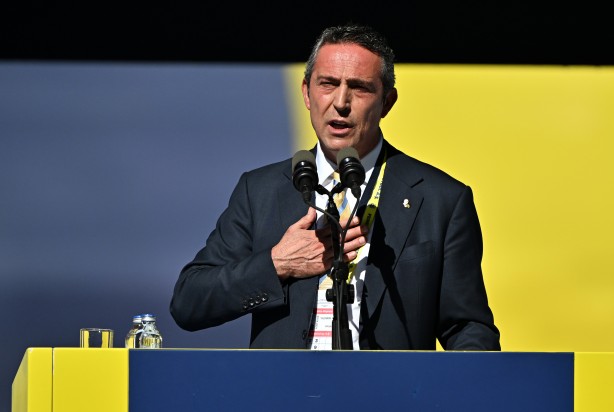Foto - Fenerbahçe taraftarı transfer bekliyor! Ali Koç ise: Az önce tüm Türkiye'ye duyurdu
