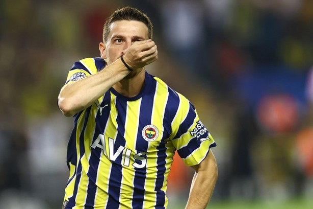 Foto - Fenerbahçe taraftarına müjde! O oyuncular geri dönüyor! Üst üste puanlar kaybedilmişti! Şimdi onlar düşünsün!