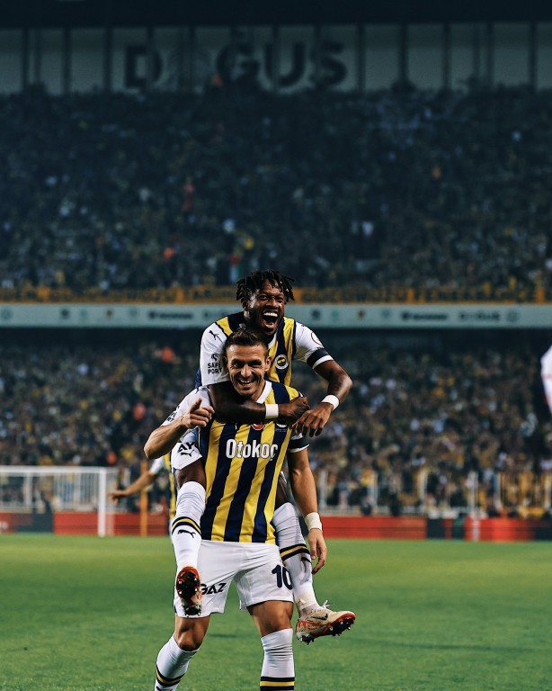 Foto - Fenerbahçe taraftarına müjde! O oyuncular geri dönüyor! Üst üste puanlar kaybedilmişti! Şimdi onlar düşünsün!