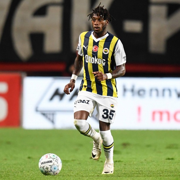 Foto - Fenerbahçe taraftarına müjde! O oyuncular geri dönüyor! Üst üste puanlar kaybedilmişti! Şimdi onlar düşünsün!