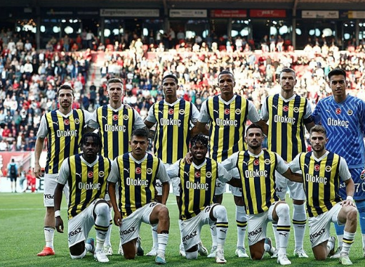 Fenerbahçe taraftarını heyecanlandıran isim! Yönetim maliyet araştırmasına başladı...
