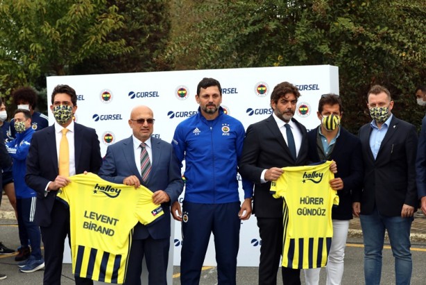 Foto - Fenerbahçe taraftarının tasarladığı otobüste bomba detay!