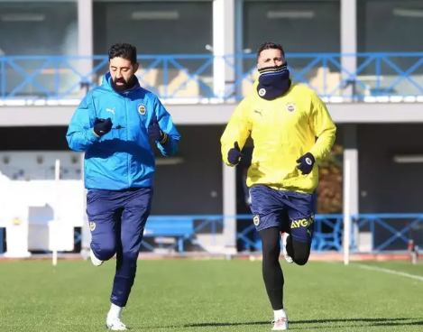 Foto - Fenerbahçe tarih vererek duyurdu! O ülkeden resmen forvet fışkıracak! O takıma bir teklif daha yapacak!