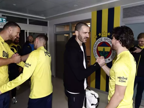 Foto - Fenerbahçe tarih vererek duyurdu! O ülkeden resmen forvet fışkıracak! O takıma bir teklif daha yapacak!