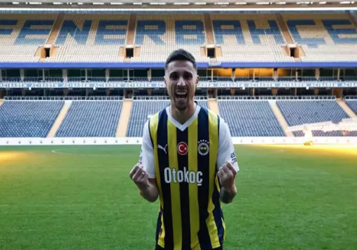 Foto - Fenerbahçe tarih vererek duyurdu! O ülkeden resmen forvet fışkıracak! O takıma bir teklif daha yapacak!