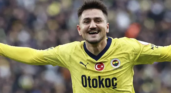 Fenerbahçe tarihinin en pahalı transferlerinden olan yıldız sezon sonu yolcu! Büyük fiyasko...