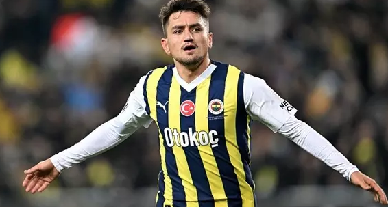 Foto - Fenerbahçe tarihinin en pahalı transferlerinden olan yıldız sezon sonu yolcu! Büyük fiyasko...