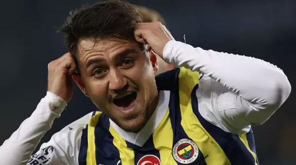 Foto - Fenerbahçe tarihinin en pahalı transferlerinden olan yıldız sezon sonu yolcu! Büyük fiyasko...